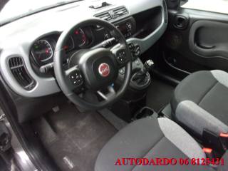FIAT Panda usata, con Autoradio digitale