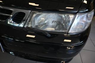 SAAB 9-3 usata 115