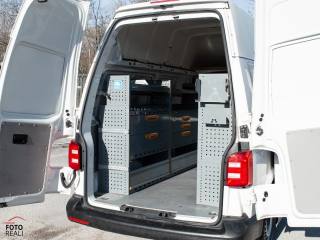 VOLKSWAGEN Transporter usata, con Controllo trazione