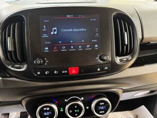 FIAT 500L usata, con Autoradio digitale