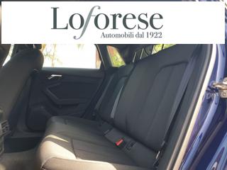 AUDI A3 usata, con Chiusura centralizzata