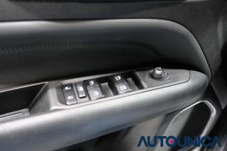 JEEP Compass usata, con Frenata d
