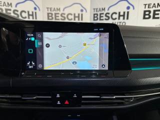 VOLKSWAGEN Golf usata, con Controllo automatico clima