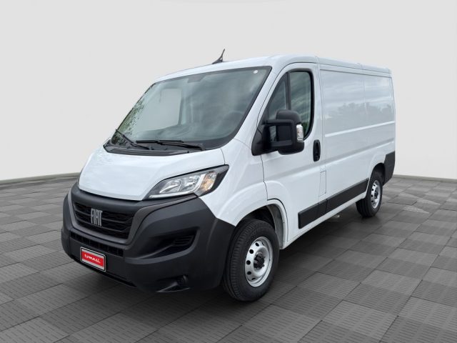 FIAT Ducato usata 0