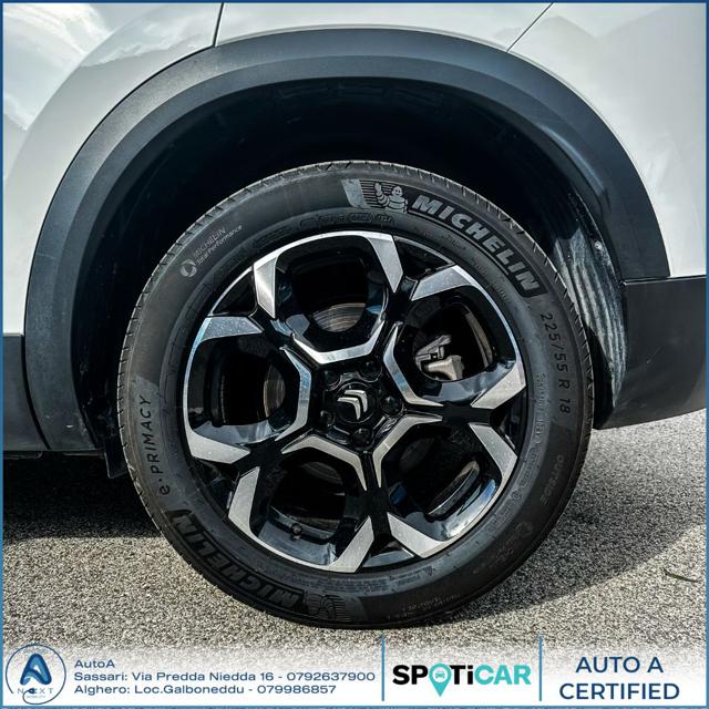 CITROEN C5 Aircross usata 29