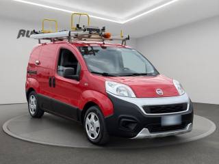 FIAT Fiorino usata, con Cerchi in lega