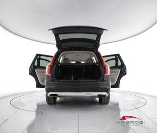 VOLVO XC90 usata 6