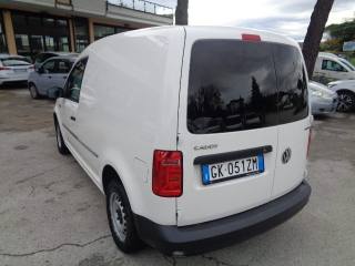 VOLKSWAGEN Caddy usata, con Airbag Passeggero