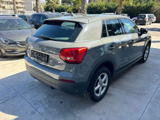 AUDI Q2 usata, con Autoradio