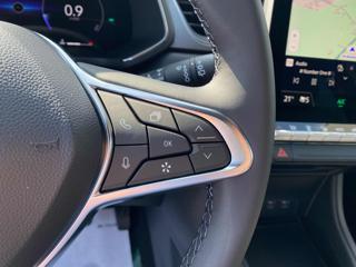 RENAULT Captur usata, con Chiusura centralizzata telecomandata