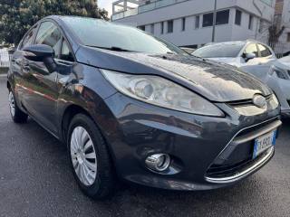 FORD Fiesta usata, con Airbag