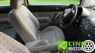 VOLKSWAGEN New Beetle usata 18