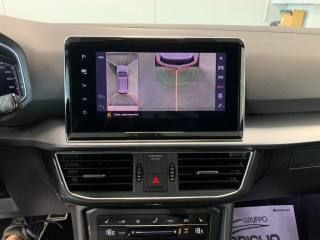 SEAT Tarraco usata, con Sedili sportivi