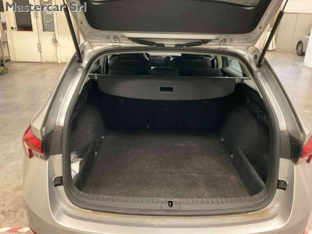 SKODA Octavia usata, con Servosterzo