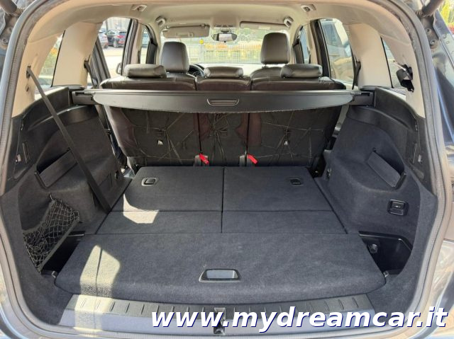 BMW 218 usata, con Airbag testa