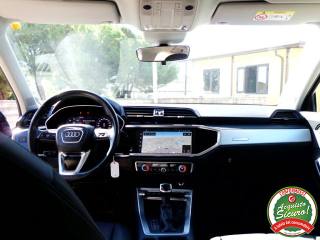 AUDI Q3 usata, con ESP