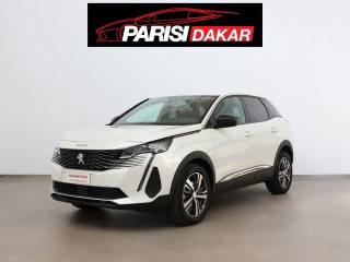 PEUGEOT 3008 PureTech Turbo 130CV Allure *PROMO PARISI GROUP*