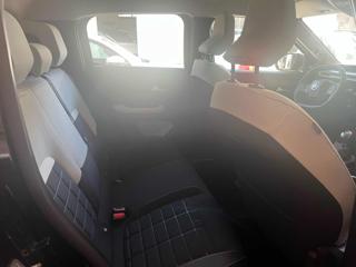 CITROEN C3 usata, con Controllo trazione