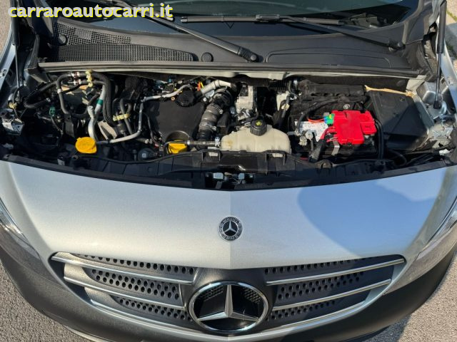 MERCEDES-BENZ Citan usata, con Controllo trazione