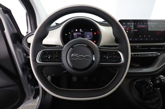FIAT 500 usata 11