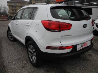KIA Sportage usata 51