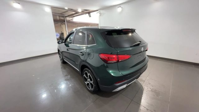 MG ZS usata, con Antifurto