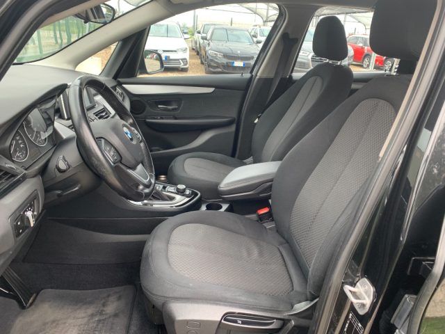 BMW 218 usata, con Chiusura centralizzata