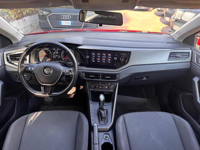 VOLKSWAGEN Polo usata, con Boardcomputer