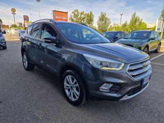 FORD Kuga usata, con Airbag laterali