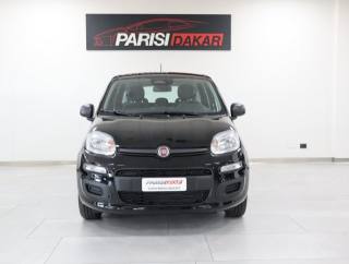 FIAT Panda usata, con Boardcomputer