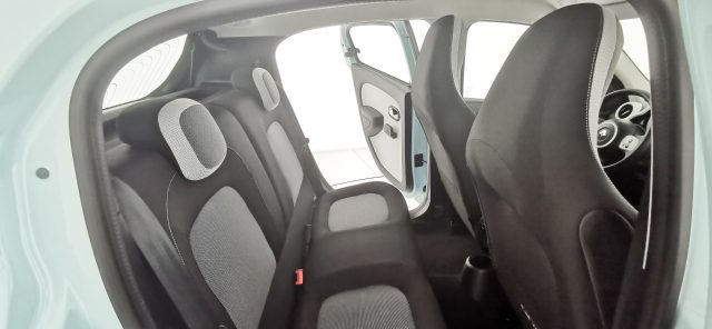 RENAULT Twingo Electric usata 53