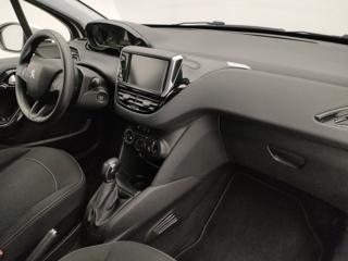 PEUGEOT 208 usata, con Luci diurne
