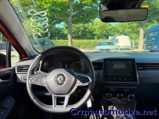 RENAULT Clio usata, con Chiusura centralizzata