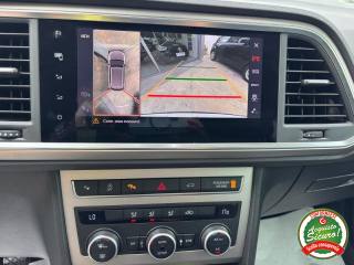 SEAT Ateca usata, con Immobilizzatore elettronico