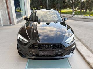 AUDI A5 usata, con Airbag