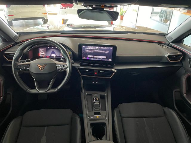 CUPRA Formentor usata, con Controllo trazione