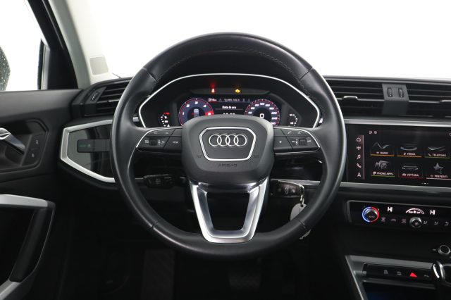 AUDI Q3 usata 4