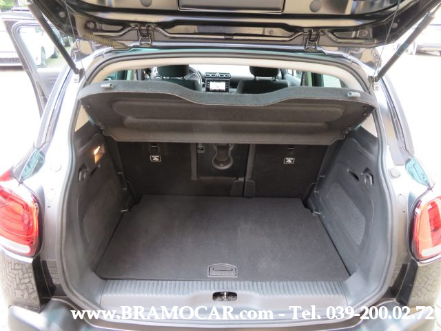 CITROEN C3 Aircross usata, con Controllo elettronico della corsia