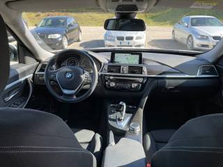 BMW 318 usata, con Cruise Control