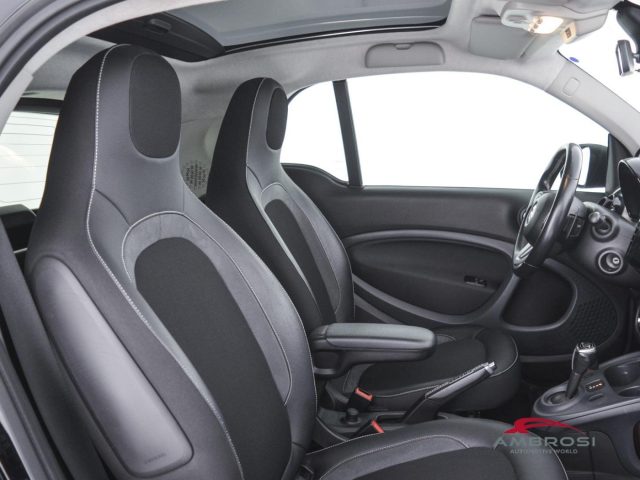 SMART ForTwo usata 9
