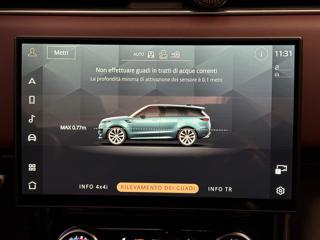LAND ROVER Range Rover Sport usata, con ESP
