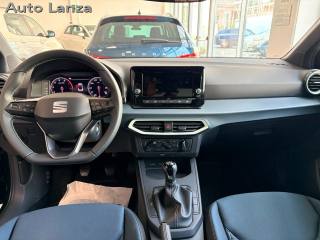 SEAT Arona usata, con Alzacristalli elettrici