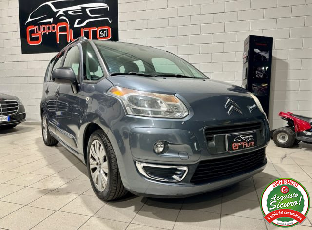 CITROEN C3 Picasso usata, con Airbag laterali