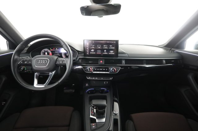 AUDI A4 usata 4