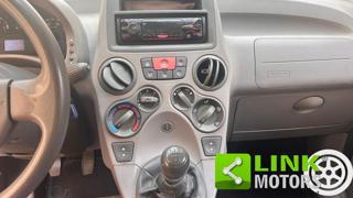 FIAT Panda usata 13