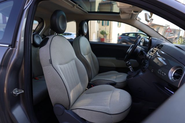 FIAT 500 usata 63