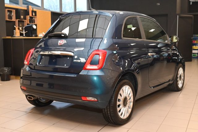 FIAT 500 usata 67