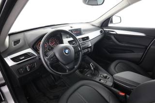 BMW X1 usata 1