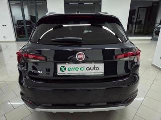 FIAT Tipo usata, con Controllo trazione
