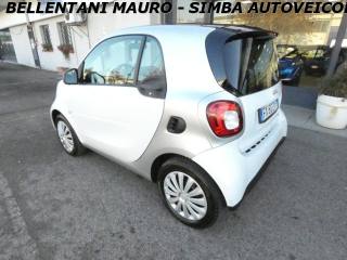 SMART ForTwo usata, con Cerchi in lega